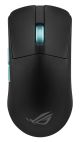 ASUS ROG Harpe Ace Aim Lab Edition mouse Gaming Ambidestro RF Wireless + Bluetooth + USB Type-A Ottico 36000 DPI