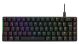 ASUS ROG Falchion Ace (Black) tastiera Gaming USB QWERTY Italiano Nero