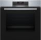 Bosch Serie 2 HBA172BS0 Forno da incasso 60 x 60 cm Acciaio Classe A