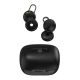 Celly AMBIENTAL Auricolare True Wireless Stereo (TWS) In-ear Musica e Chiamate USB tipo-C Bluetooth Nero