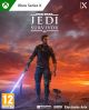 Infogrames Star Wars Jedi: Survivor Standard ITA Xbox Series X/Series S