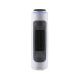 Ardes AR4P19 stufetta elettrica Interno Nero, Bianco 2000 W Riscaldatore ambiente elettrico con ventilatore