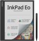 PocketBook InkPad Eo - Mist Grey lettore e-book Touch screen 64 GB Wi-Fi Nero, Grigio