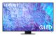 Samsung Series 8 TV QE55Q80CATXZT QLED 4K, Smart TV 55