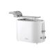 Ardes ARTOAST01 tostapane 7 2 fetta/e 750 W Bianco