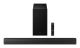 Samsung Soundbar HW-B650F/ZF, Audio 3.1 canali, Wireless Dolby 5.1ch, 2025
