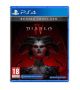 Activision Diablo IV Standard PlayStation 4