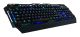 Conceptronic KRONIC tastiera Gaming USB QWERTY Italiano Nero