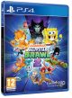 GameMill Entertainment Nickelodeon All-Star Brawl 2 Standard Tedesca, DUT, Inglese, ESP, Francese, ITA PlayStation 4