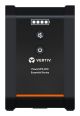 Vertiv PSA6E-1000IT-SCH gruppo di continuità (UPS) A linea interattiva 1 kVA 525 W 4 presa(e) AC