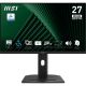 MSI Pro MP275QPG Monitor PC 68,6 cm (27