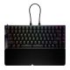 ASUS ROG Falcata tastiera Gaming USB + RF Wireless + Bluetooth Nero
