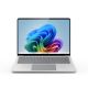 Microsoft Surface Laptop 7 - Copilot+ PC - 13,8'' touchscreen - Snapdragon X Plus - 16GB RAM - 256GB SSD - Device only - Platinum
