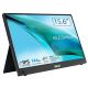ASUS ZenScreen MB16AHG Monitor PC 39,6 cm (15.6