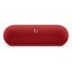 Apple Beats Pill - Altoparlante Bluetooth Wireless - Rosso deciso