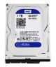 Western Digital Blue disco rigido interno 1 TB 7200 Giri/min 64 MB 3.5