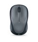 Logitech 910-002201 mouse Ufficio Ambidestro RF Wireless Ottico 1000 DPI