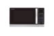 Sharp Home Appliances R742INW forno a microonde Argento Microonde combinato Superficie piana 25 L 900 W