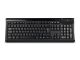 Hamlet Smart Card Keyboard tastiera usb professionale con lettore smart card integrato