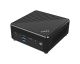 MSI Cubi N ADL-031XIT Intel® N N200 8 GB DDR4-SDRAM 256 GB SSD FreeDOS Mini PC Nero