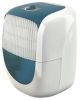 Olimpia Splendid Aquaria 10 1,1 L 36 dB 214 W Turchese, Bianco