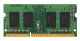 Kingston Technology ValueRAM memoria 4 GB 1 x 4 GB DDR3L