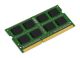 Kingston Technology ValueRAM memoria 8 GB 1 x 8 GB DDR3L