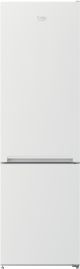 Beko RCNA305K40WN: Frigorifero Combinato, Total No-Frost, 54 cm