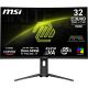 MSI MAG 321CUPDF Monitor PC 80 cm (31.5