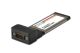 Digitus RS 232 ExpressCard slot di espansione