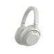 Sony ULT WEAR - Cuffie Bluetooth Wireless con ULT POWER SOUND, bassi profondi, Noise Cancelling, ottima qualità delle chiamate, durata della batteria fino a 30 ore, IOS e Android