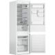 Whirlpool Frigorifero combinato da incasso - WHC18 T132