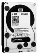Western Digital WD_BLACK Black disco rigido interno 2 TB 7200 Giri/min 64 MB 3.5
