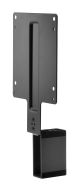 HP Staffa di montaggio PC B300