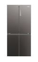 Haier HCR3818ENMD Libera installazione 467 L E Grigio
