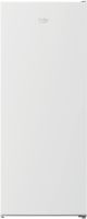 Beko RFSA210K40WN: Congelatore Verticale, Statico, 168 L, 54 cm