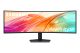 Samsung S95UC Monitor PC 124,5 cm (49
