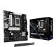 Asrock B860M-X WiFi Intel B860 LGA 1851 (Socket V1) micro ATX
