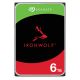 Seagate IronWolf ST6000VN006 disco rigido interno 6 TB 5400 Giri/min 256 MB 3.5