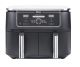 Ninja Friggitrice ad aria Dual Zone MAX da 9,5 L AF400EU