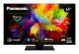 Panasonic Smart TV OLED UHD 4K 65