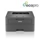 Brother HL-L2400DWE stampante laser 1200 x 1200 DPI A4 Wi-Fi
