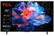 TCL Serie Smart TV 4K Ultra HD 75