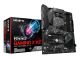 GIGABYTE B550 Gaming X V2 Scheda madre - CPU AMD Ryzen 5000, VRM a 10+3 fasi, fino a 4733 MHz DDR4, 1xPCIe 4.0 + 1xPCIe 3.0 M.2, LAN 1GbE, USB 3.2 Gen 2