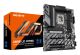 GIGABYTE Z890 UD WIFI6E Scheda Madre - Supporta CPU Intel Core Ultra (Serie 2), VRM a 12+1+2 fasi, fino a 8800MHz DDR5 (OC), 1xPCIe 5.0 + 2xPCIe 4.0, Wi-Fi 6E, LAN 2.5GbE, USB 4
