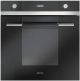 Smeg SCT105N-9 forno 60 L 2200 W Nero