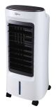 Qlima LK 3006 ventilatore Nero, Bianco