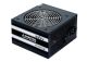 Chieftec Smart GPS-700A8 alimentatore per computer 700 W 20+4 pin ATX PS/2 Nero
