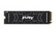 Kingston Technology 4000G FURY RENEGADE M.2 2280 NVMe SSD