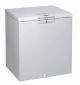 Whirlpool WH 2010 A+E Congelatore a pozzo Libera installazione 204 L Bianco